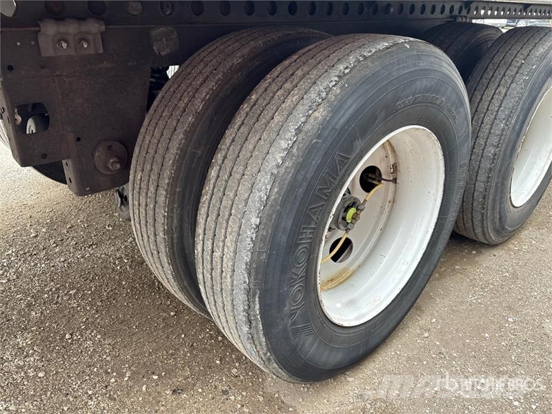 Hyundai VC2530152-AJS Cajas de remolque