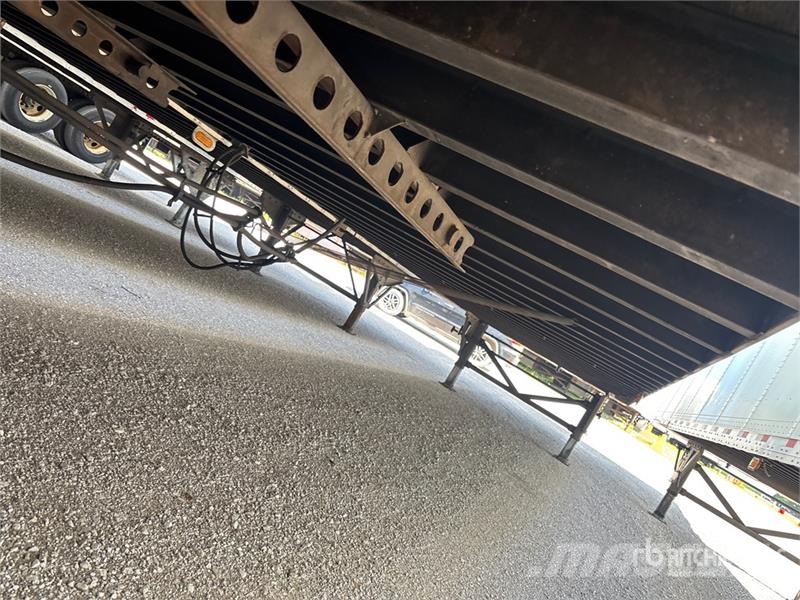 Hyundai VC2530152-AJS Cajas de remolque