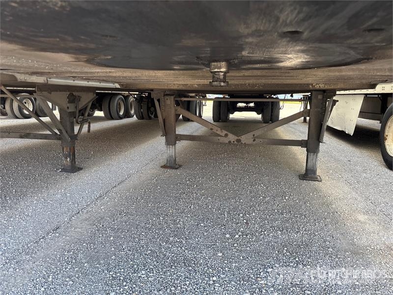 Hyundai VC2530152-AJS Cajas de remolque