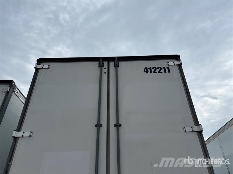 Hyundai VC2530152-AJS Cajas de remolque
