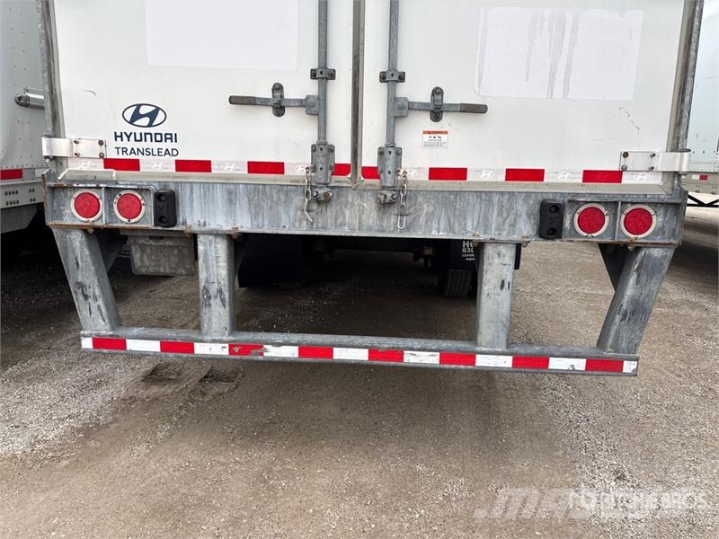 Hyundai VC2530152-AJS Cajas de remolque