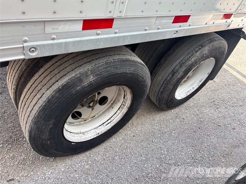 Hyundai VC2530152-AJS Cajas de remolque