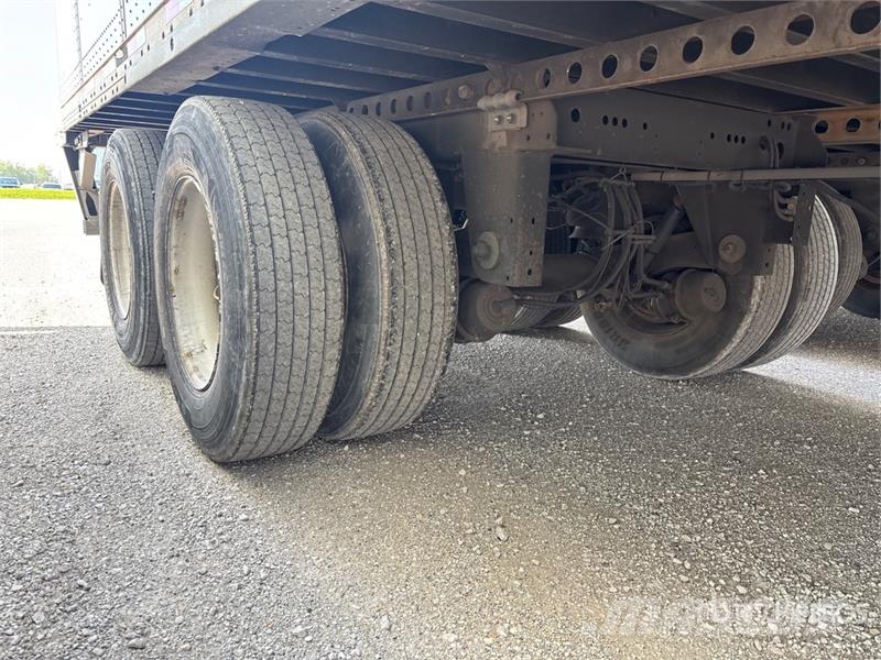 Hyundai VC2530152-AJS Cajas de remolque