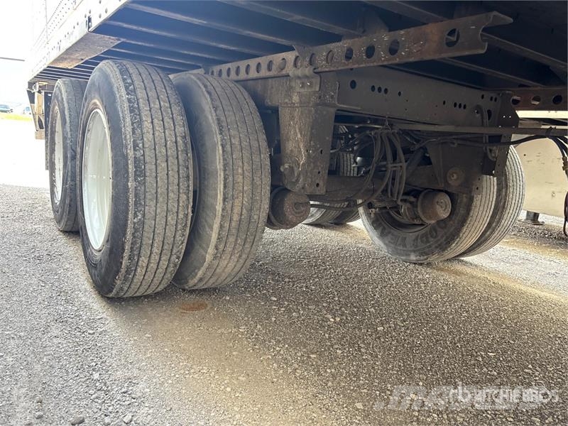 Hyundai VC2530152-AJS Cajas de remolque
