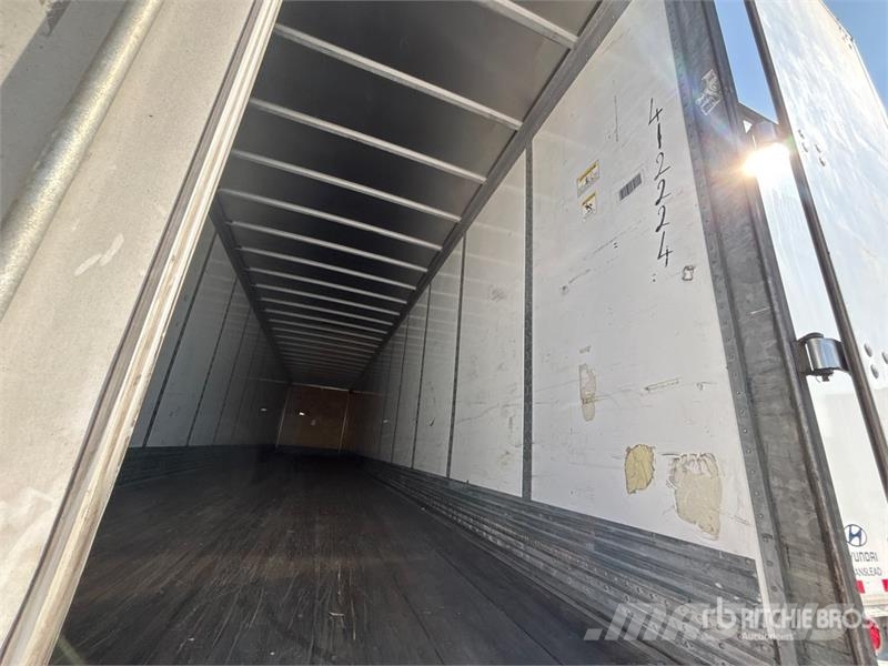 Hyundai VC2530152-AJS Cajas de remolque
