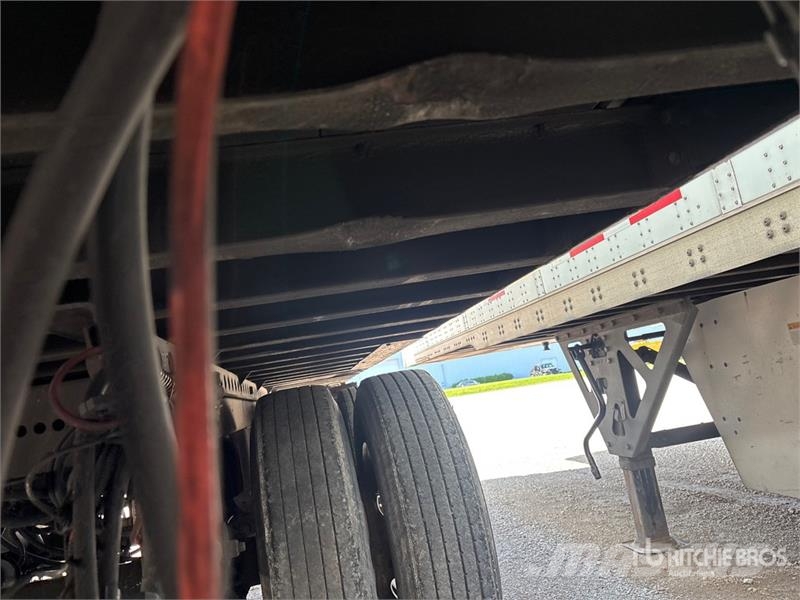 Hyundai VC2530152-AJS Cajas de remolque
