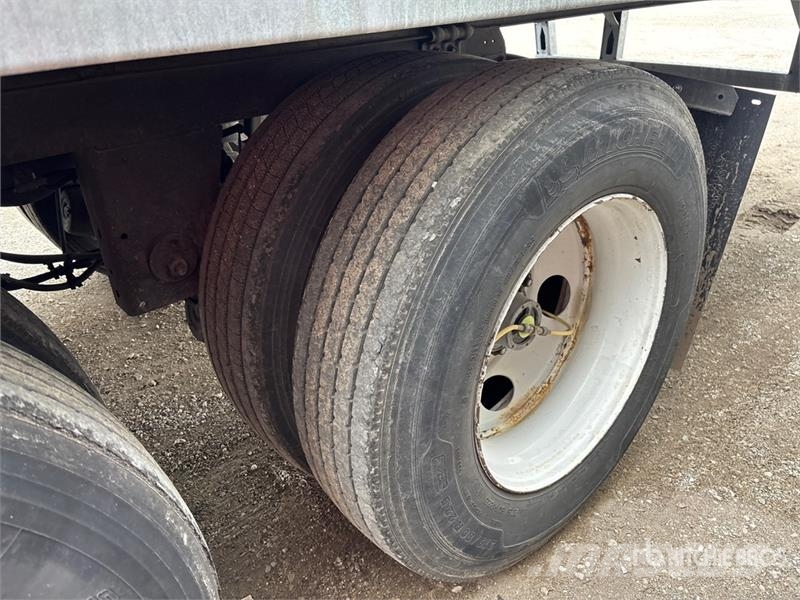 Hyundai VC2530152-AJS Cajas de remolque