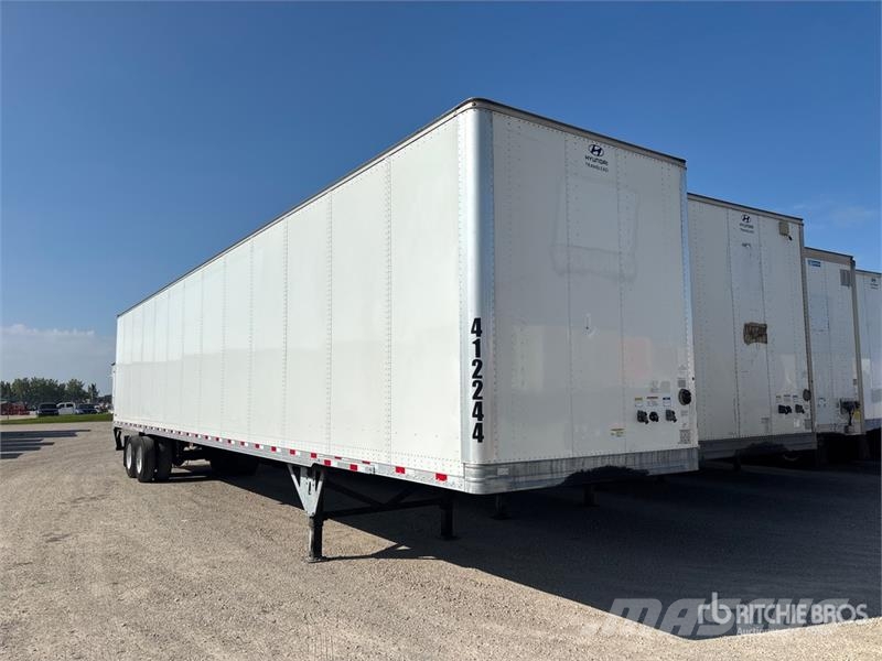 Hyundai VC2530152-AJS Cajas de remolque