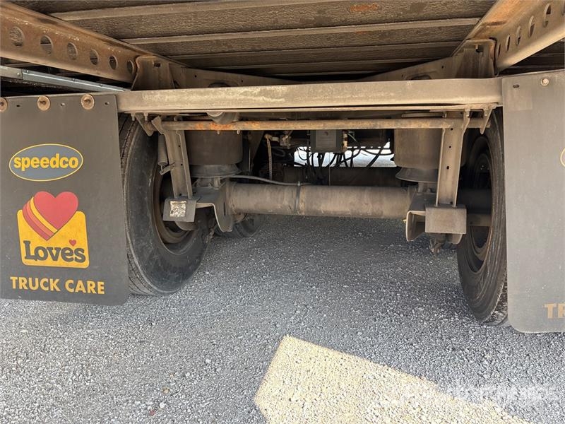 Hyundai VC2530152-AJS Cajas de remolque