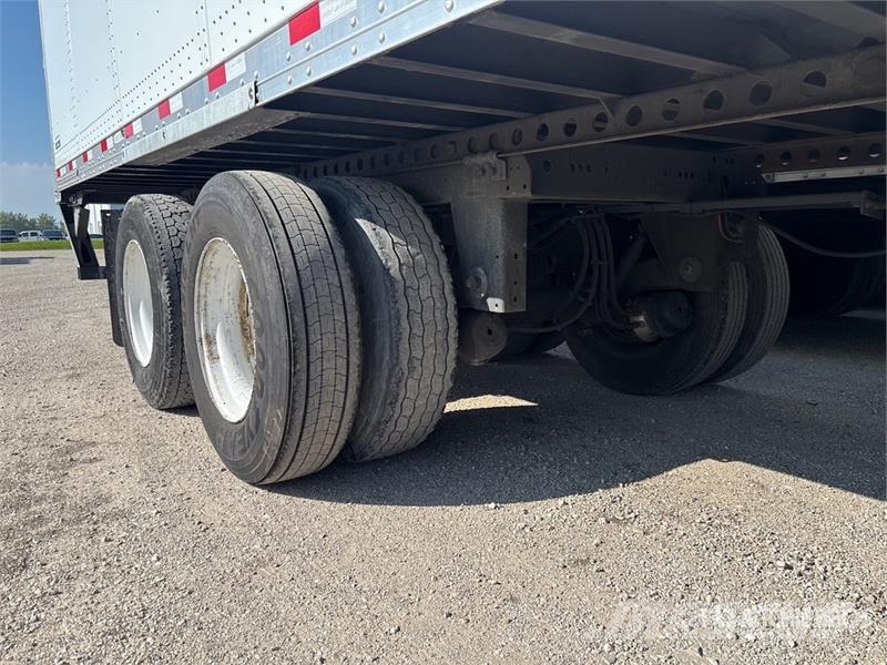 Hyundai VC2530152-AJS Cajas de remolque