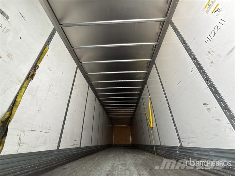 Hyundai VC2530152-AJS Cajas de remolque