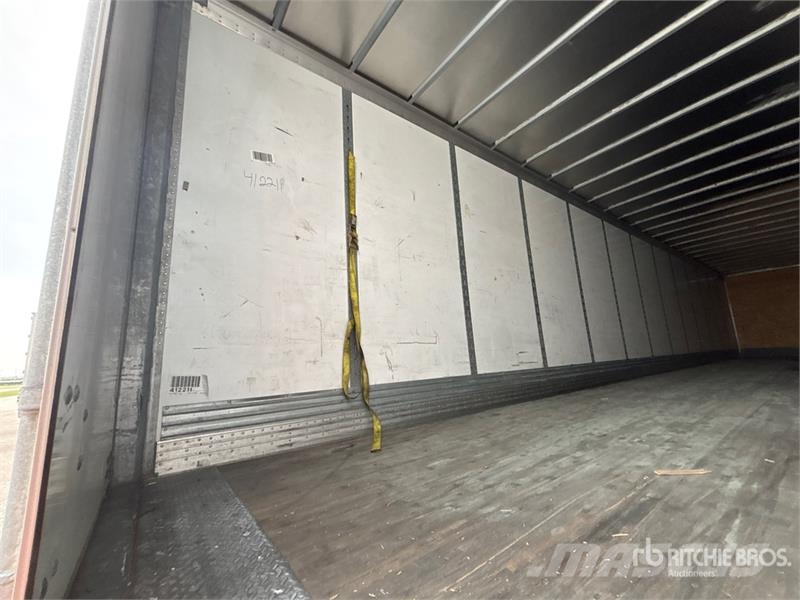 Hyundai VC2530152-AJS Cajas de remolque