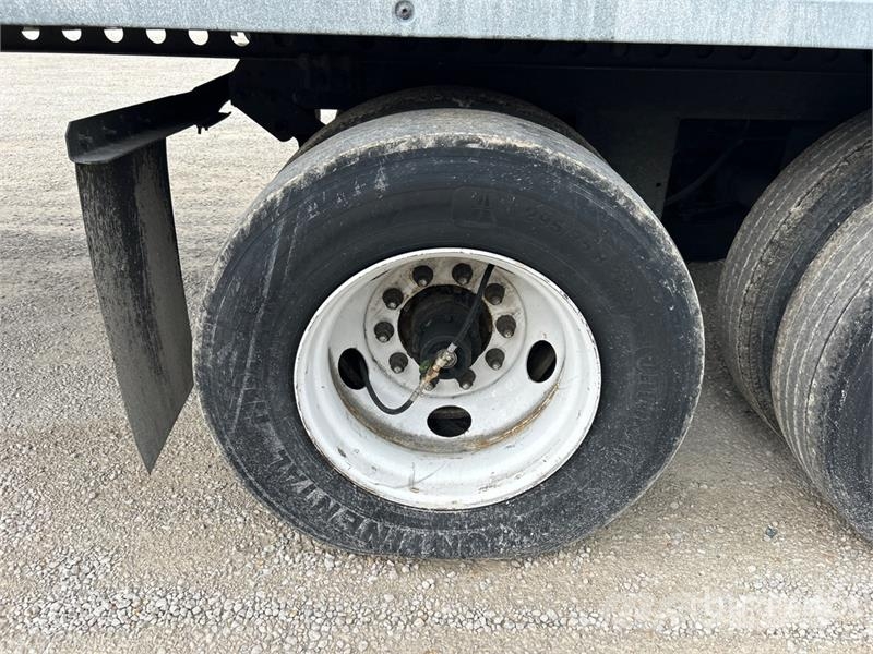 Hyundai VC2530152-AJS Prikolice zabojniki
