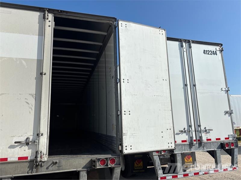 Hyundai VC2530152-AJS Cajas de remolque