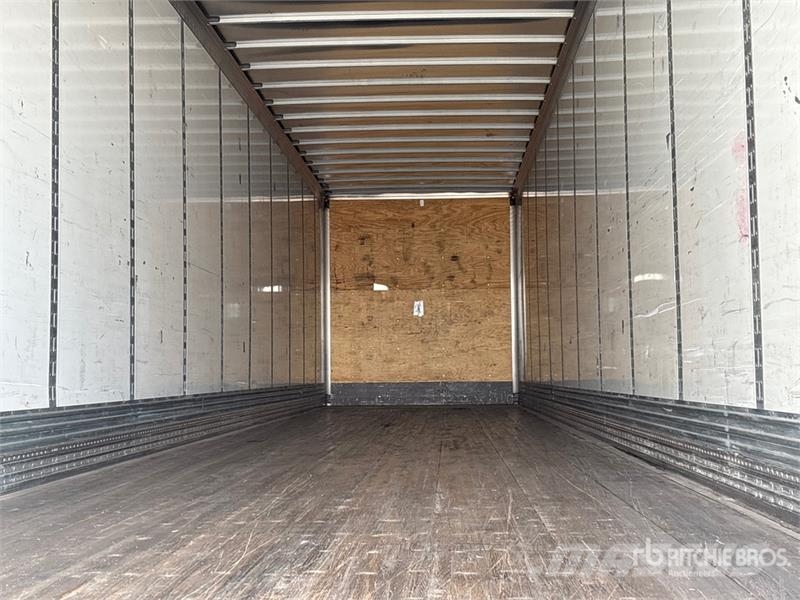 Hyundai VC2530152-AJS Cajas de remolque