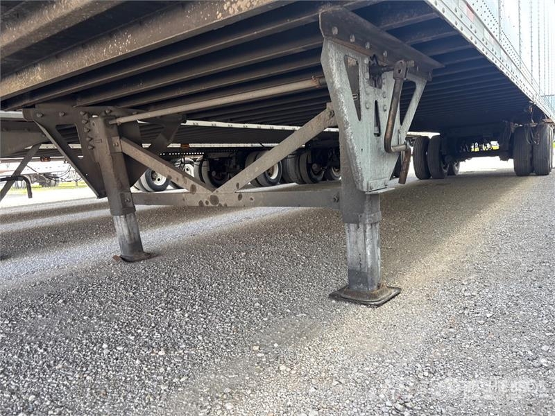 Hyundai VC2530152-AJS Cajas de remolque