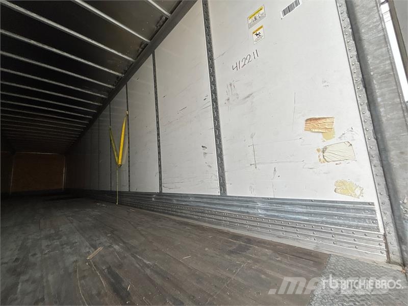 Hyundai VC2530152-AJS Cajas de remolque