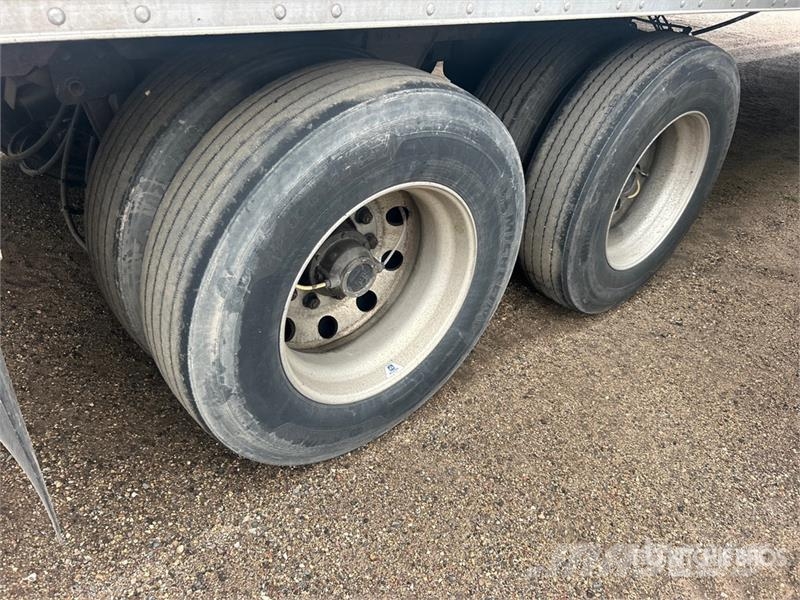 Hyundai VI2530152-AJS Furgons