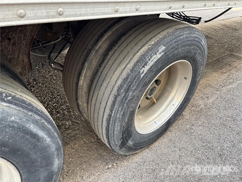 Hyundai VI2530152-AJS 箱體拖車