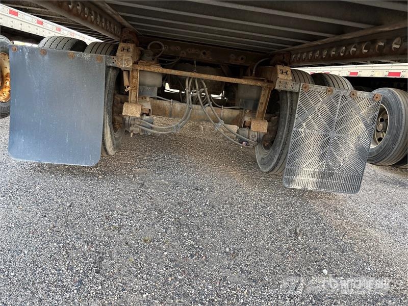 Hyundai VI2530152-AJS 箱體拖車