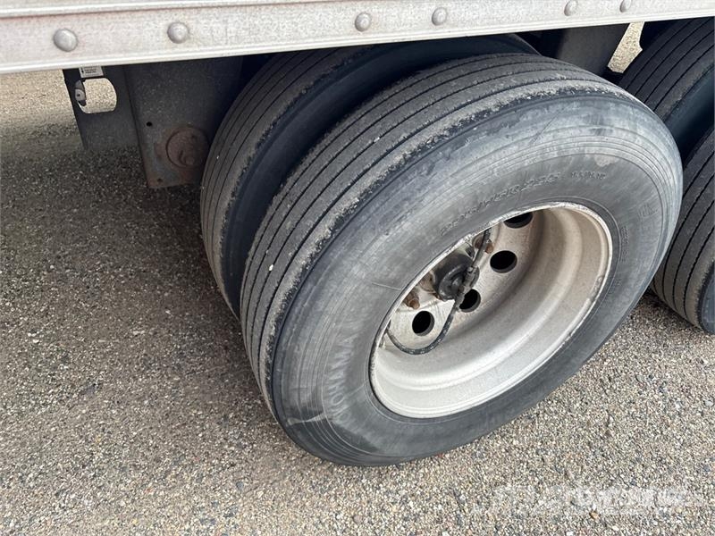 Hyundai VI2530152-AJS Прицепы-фургоны