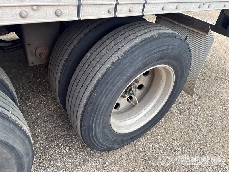 Hyundai VI2530152-AJS Прицепы-фургоны