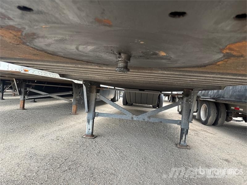Hyundai VI2530152-AJS Прицепы-фургоны