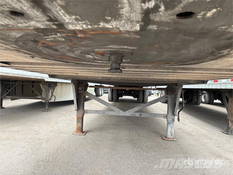 Hyundai VI2530152-AJS مقطورات ذات هيكل صندوقي