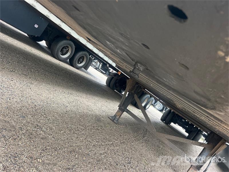 Hyundai VI2530152-AJS Furgons