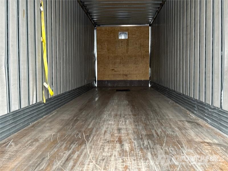 Hyundai VI2530152-AJS Причепи-фургони
