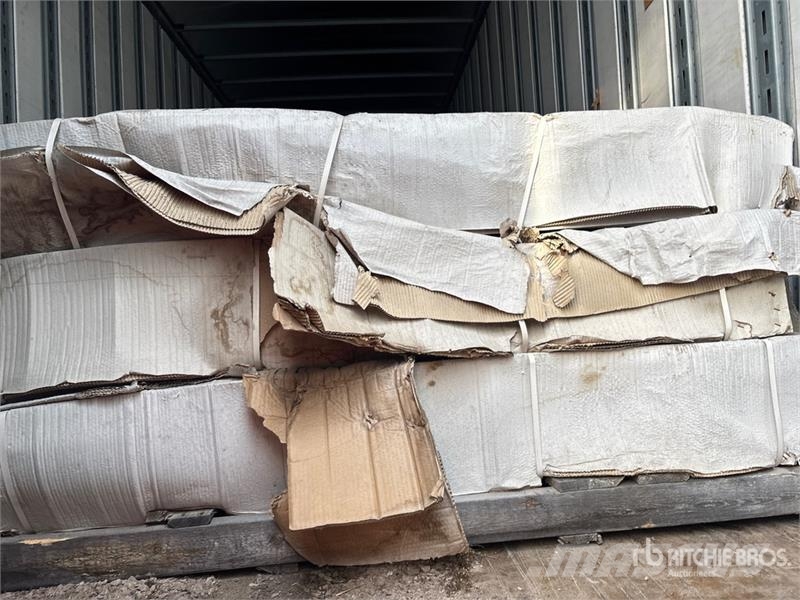 Hyundai VI2530152-AJS مقطورات ذات هيكل صندوقي