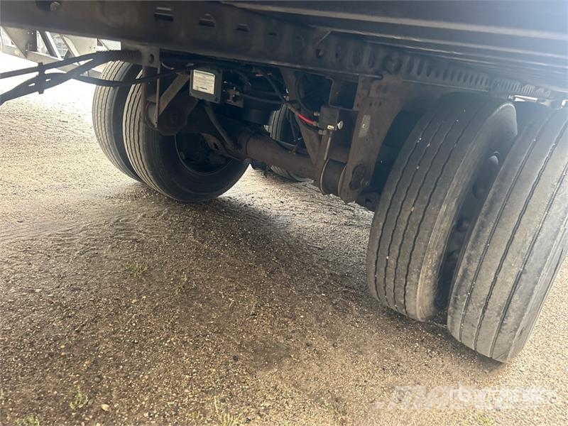 Hyundai VI2530152-AJS Furgons