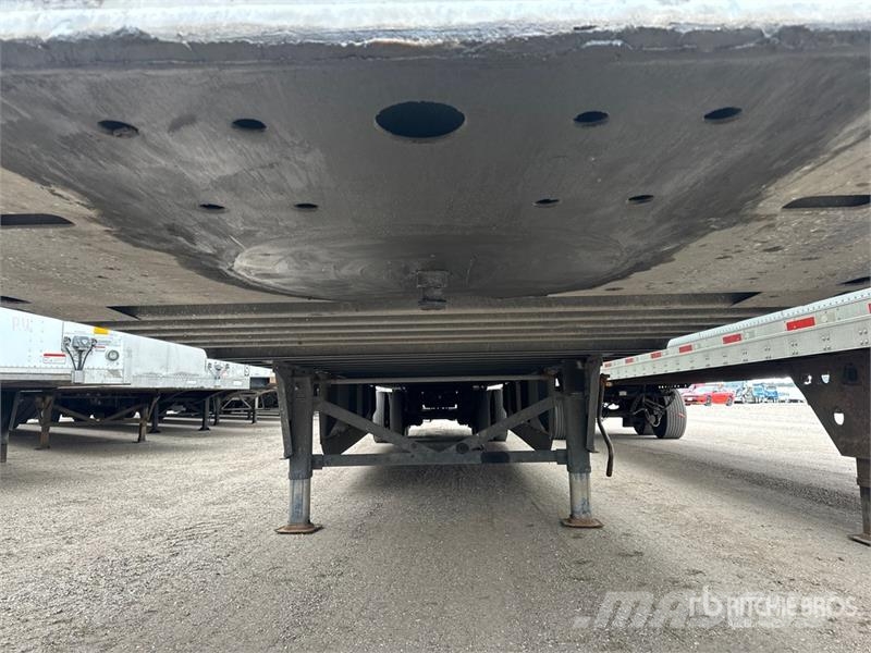 Hyundai VI2530152-AJS مقطورات ذات هيكل صندوقي