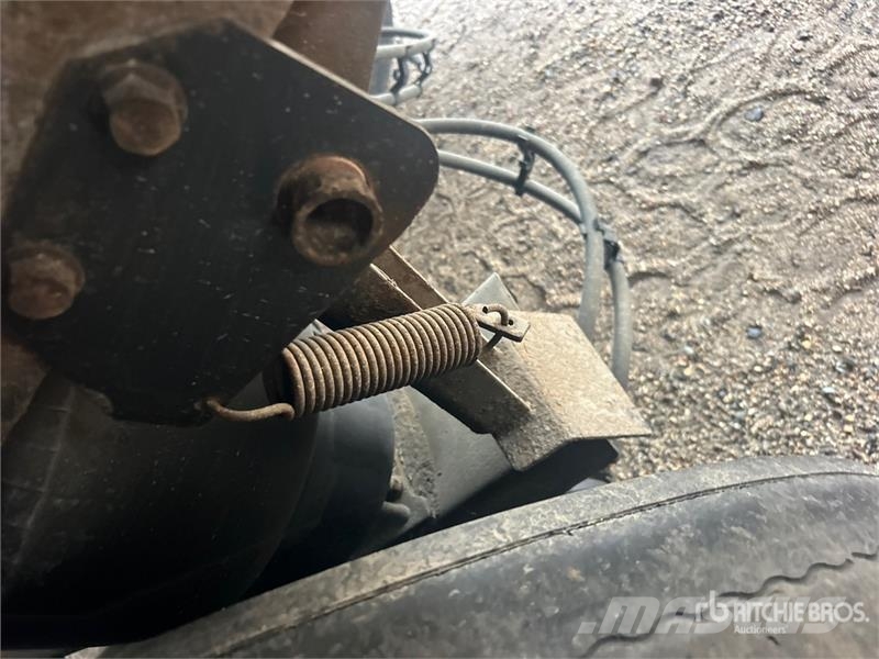 Hyundai VI2530152-AJS Furgons