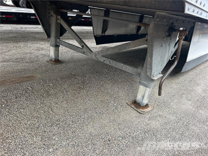 Hyundai VI2530152-AJS مقطورات ذات هيكل صندوقي
