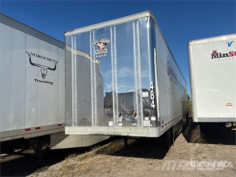 Hyundai VI2530152-AJS Furgons