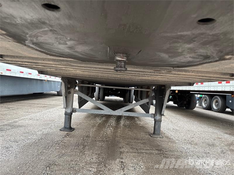Hyundai VI2530152-AJS مقطورات ذات هيكل صندوقي