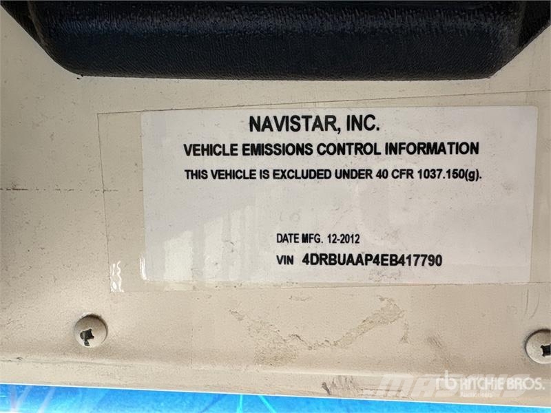IC PB105 Bus Mikroautobusi