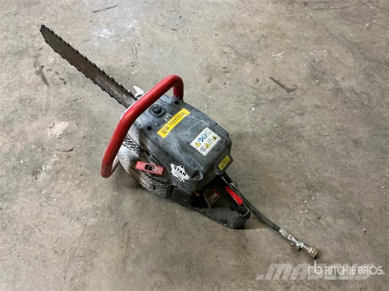 ICS Diamond 695GC16 Concrete Chain Saw Chainsaws and clearing saws