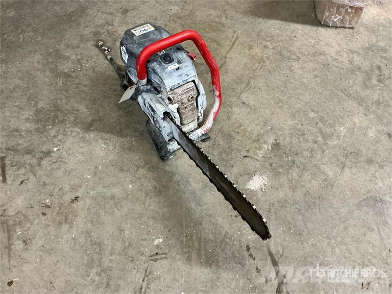 ICS Diamond 695GC16 Concrete Chain Saw Chainsaws and clearing saws