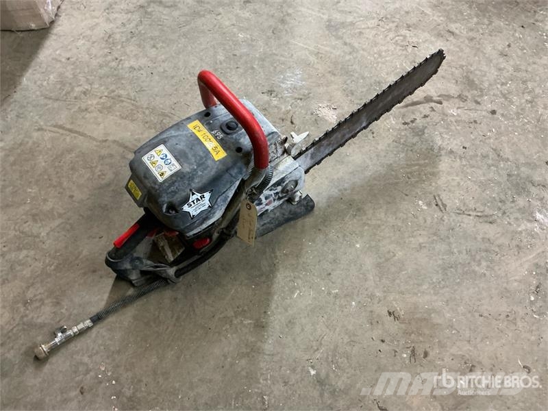 ICS Diamond 695GC16 Concrete Chain Saw Chainsaws and clearing saws