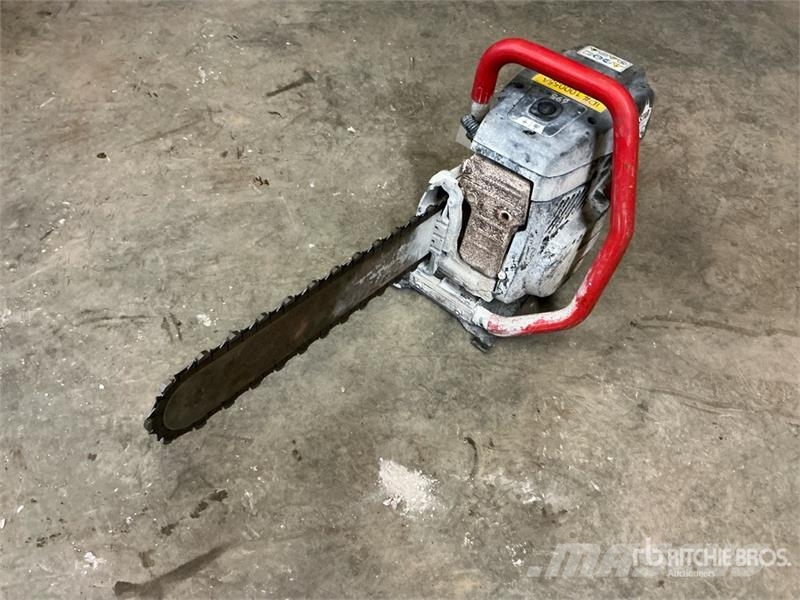 ICS Diamond 695GC16 Concrete Chain Saw Chainsaws and clearing saws