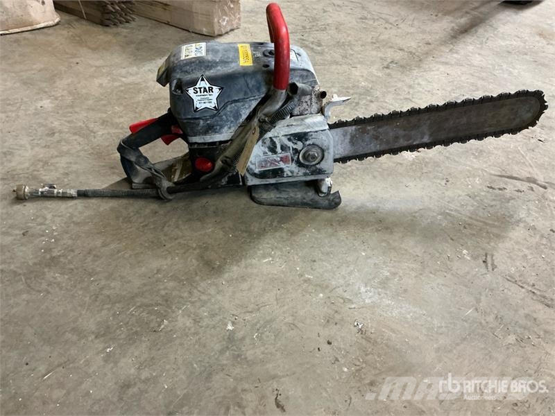 ICS Diamond 695GC16 Concrete Chain Saw Chainsaws and clearing saws