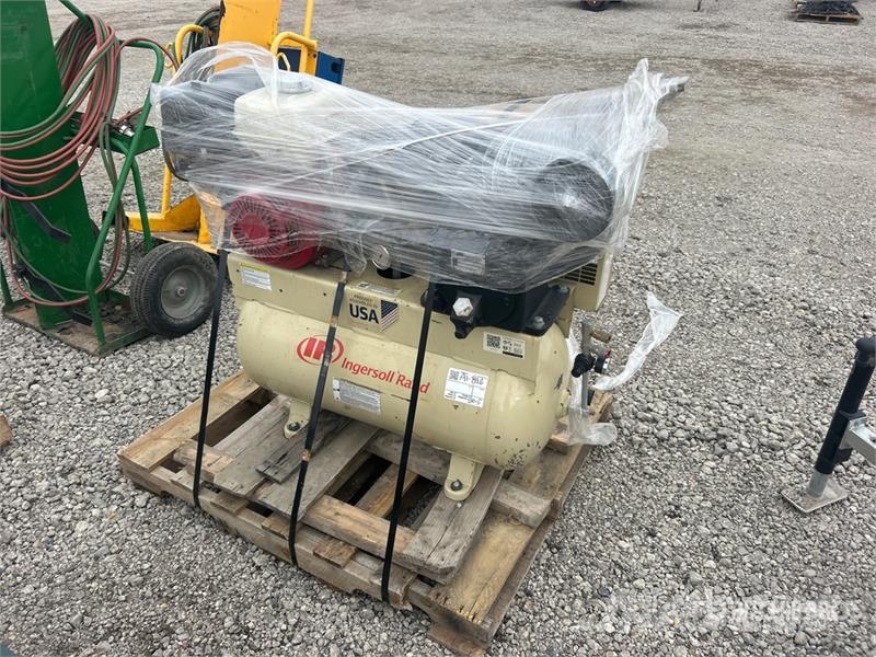 Ingersoll Rand 2475 Air Compressor 콤푸레샤
