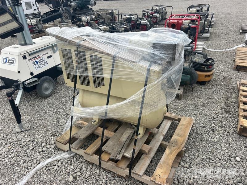 Ingersoll Rand 2475 Air Compressor 콤푸레샤