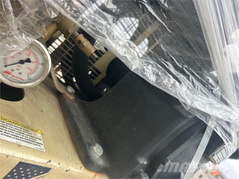 Ingersoll Rand 2475 Air Compressor 콤푸레샤