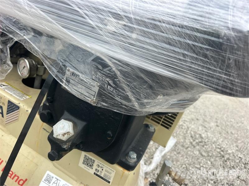 Ingersoll Rand 2475 Air Compressor 콤푸레샤