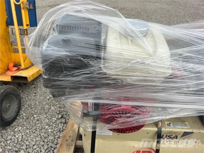 Ingersoll Rand 2475 Air Compressor 콤푸레샤