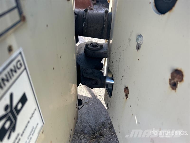 Ingersoll Rand DD-30 Divvalču grunts veltņi
