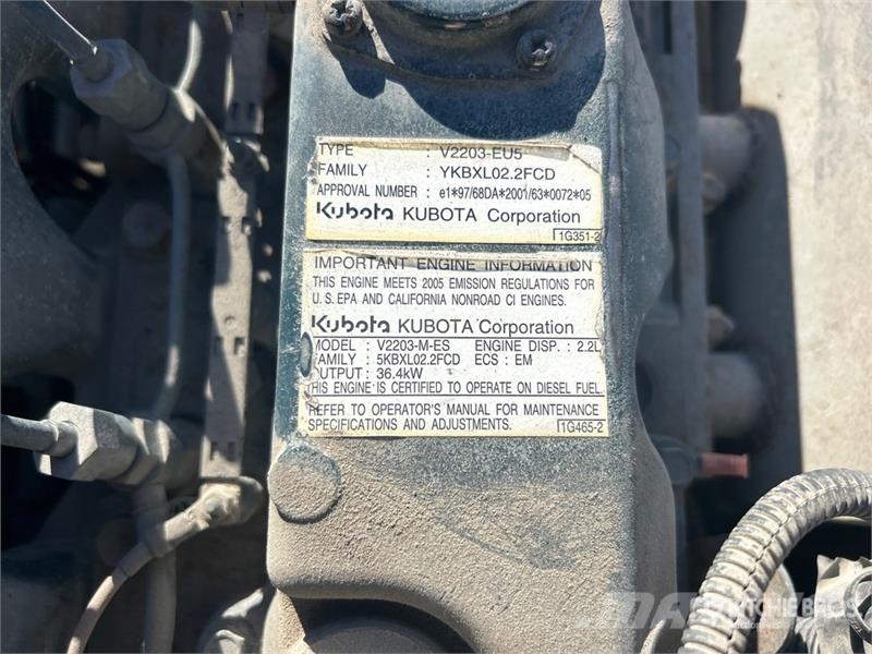 Ingersoll Rand DD-30 Divvalču grunts veltņi